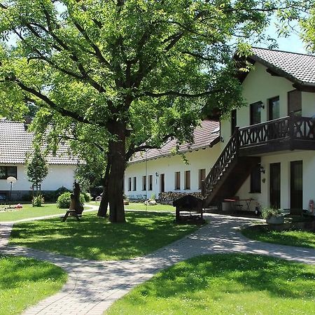 Gaestehaus Bohg Burg  Dış mekan fotoğraf