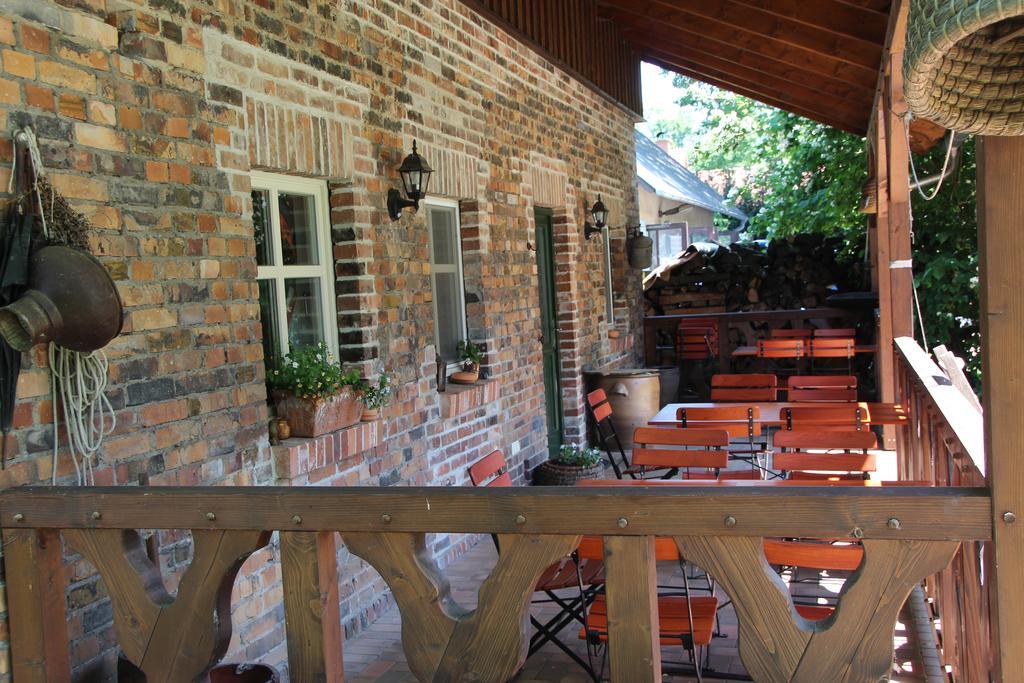 Gaestehaus Bohg Burg  Dış mekan fotoğraf