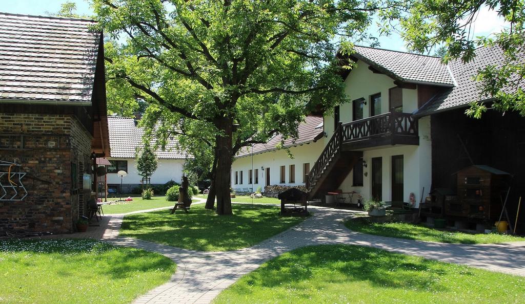 Gaestehaus Bohg Burg  Dış mekan fotoğraf