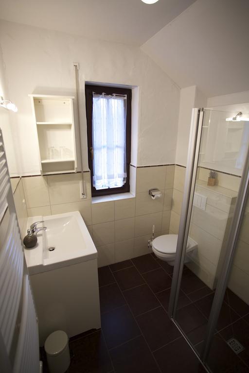 Gaestehaus Bohg Burg  Dış mekan fotoğraf